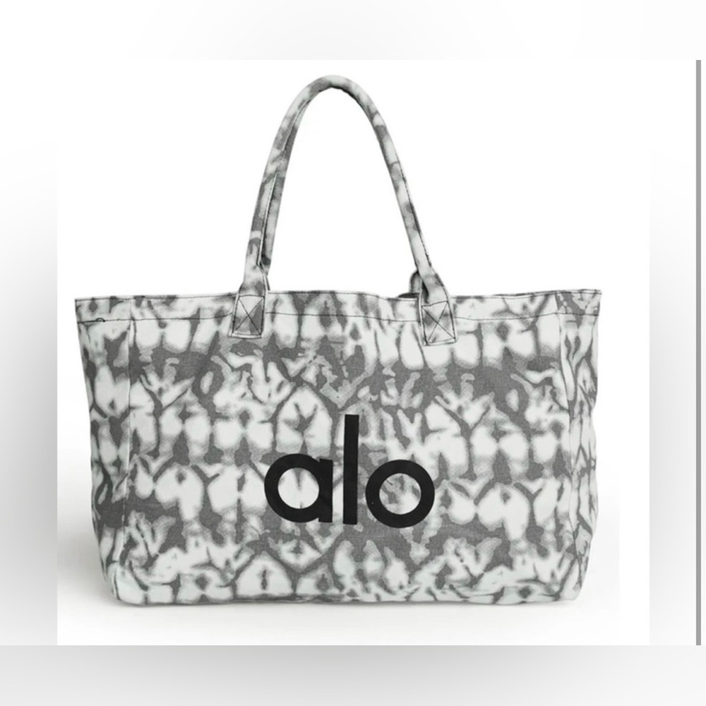 Alo Yoga Tote Bag - New with Tags!